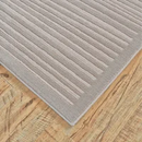 Melina 3398F In Taupe-White