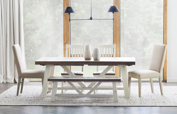 Chester Dining Set