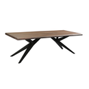 Ironwood Table