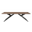 Ironwood Table