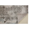 Prasad 39AEF In Light Blue-Ivory