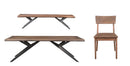 Ironwood Chairs