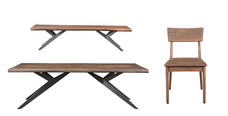 Ironwood Chairs