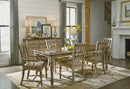 Plymouth Dining Set