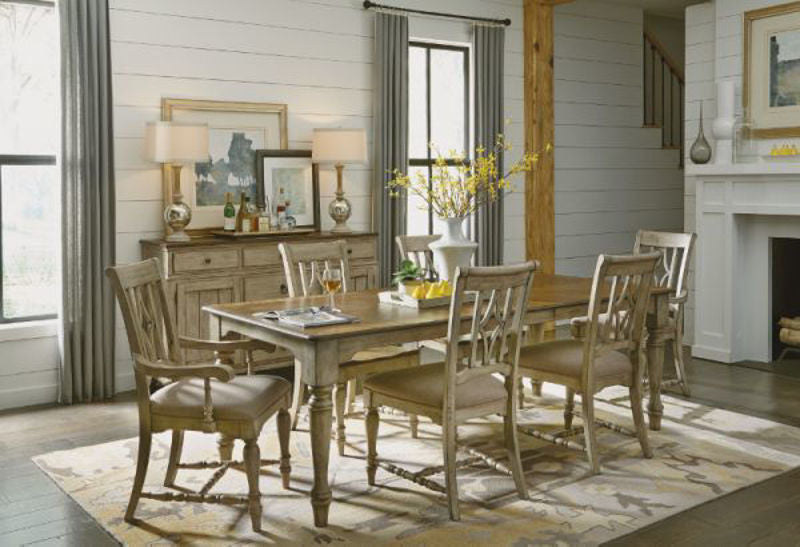 Plymouth Dining Set