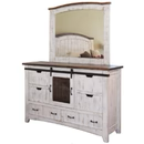 Pueblo California King Bedroom Set