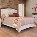 Pueblo California King Bedroom Set