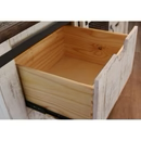 Pueblo California King Bedroom Set