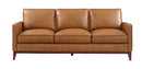 Leather Italia USA Newport 6394 Sofa