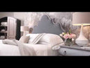 Hooker Furniture 5751-80117-02 Beaumont Martini Table EXTERNAL_VIDEO 1