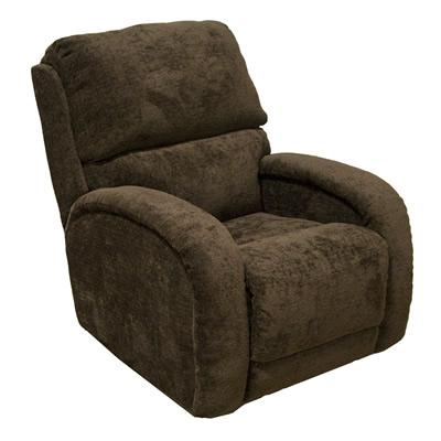 Southern Motion Fandango Power Fabric Recliner Fandango CO-2184PWR IMAGE 1