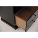 Signature Design by Ashley Maribel 1-Drawer Nightstand B138-91 IMAGE 5