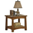 Riverside Furniture Craftsman Home End Table 2909 IMAGE 1