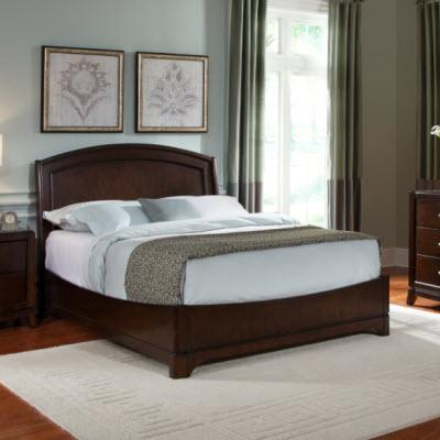 Liberty Furniture Industries Inc. Bed Components Rails/Slats 505-BR23R IMAGE 1