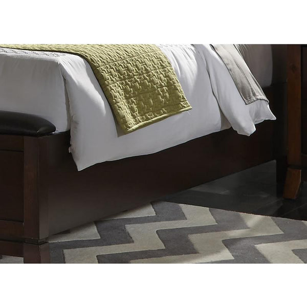 Liberty Furniture Industries Inc. Bed Components Rails/Slats 505-BR23RSP IMAGE 1