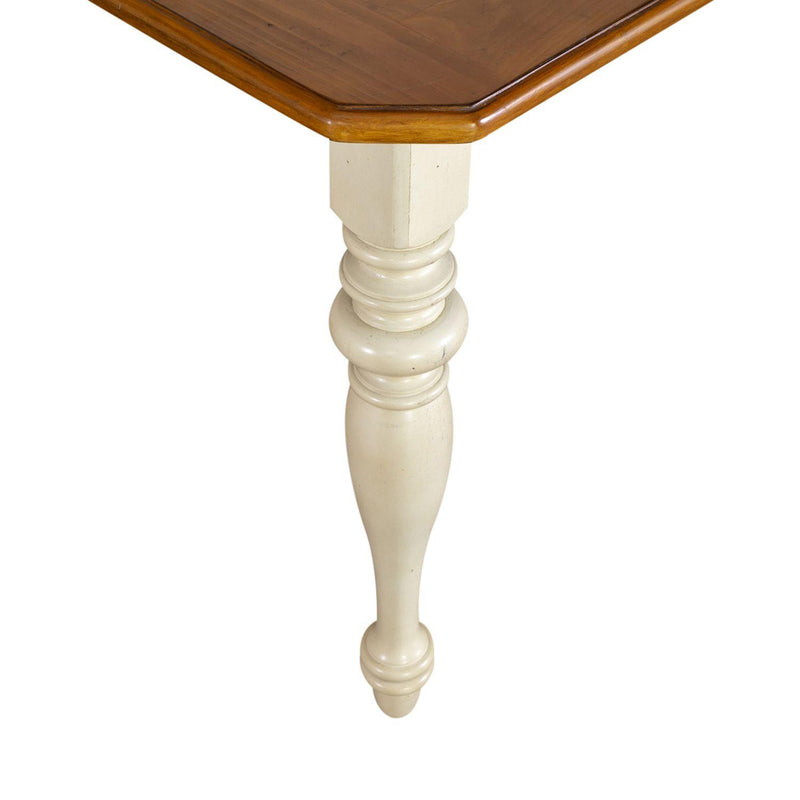 Liberty Furniture Industries Inc. Ocean Isle Dining Table 303-T3872 IMAGE 5