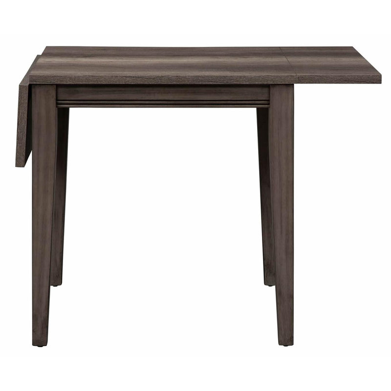 Liberty Furniture Industries Inc. Tanners Creek 686-CD-5DLS 5 pc Dining Set IMAGE 2