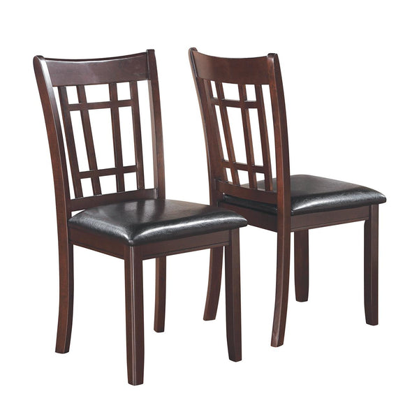 Coaster Furniture Lavon Dining Chair 102672 IMAGE 1