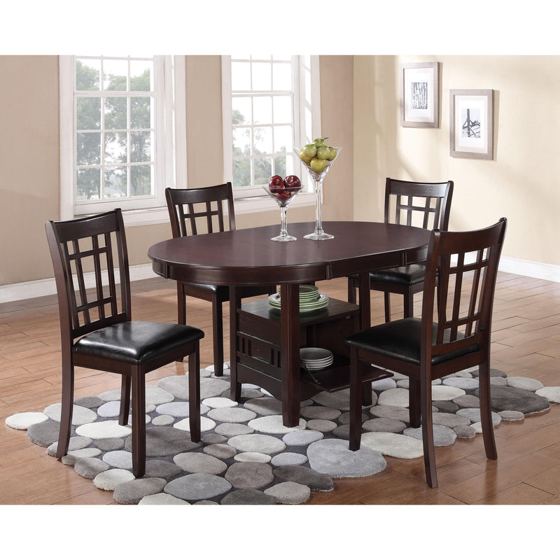 Coaster Furniture Lavon Dining Chair 102672 IMAGE 3