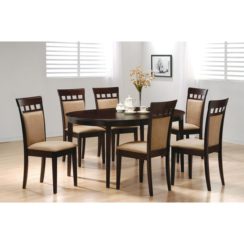 Coaster Furniture Mix & Match Dining Chair 100773 IMAGE 3