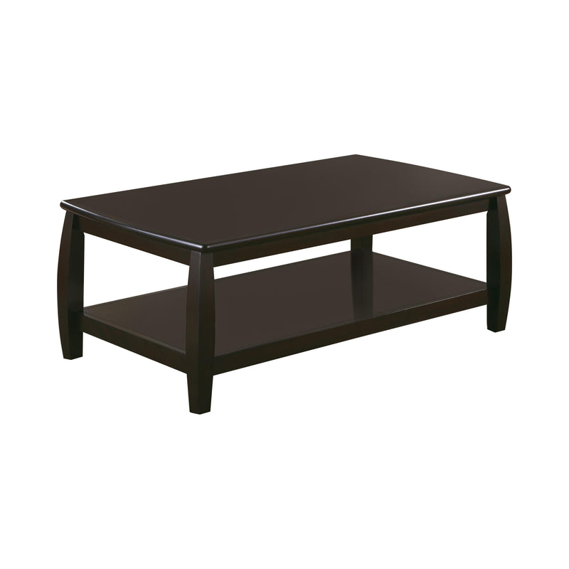 Coaster Furniture Coffee Table 701078 IMAGE 1