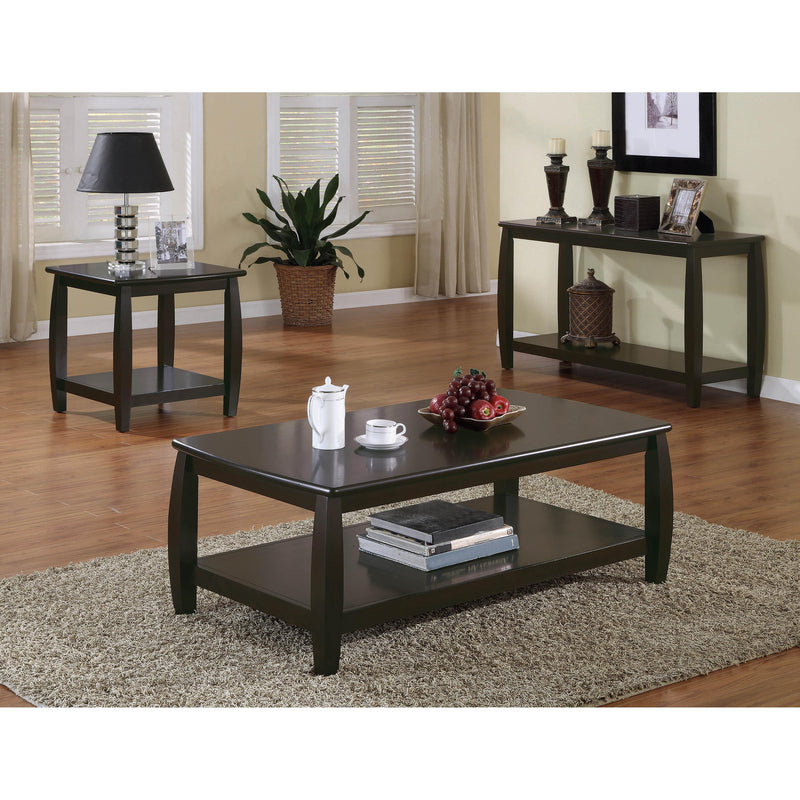 Coaster Furniture Coffee Table 701078 IMAGE 3