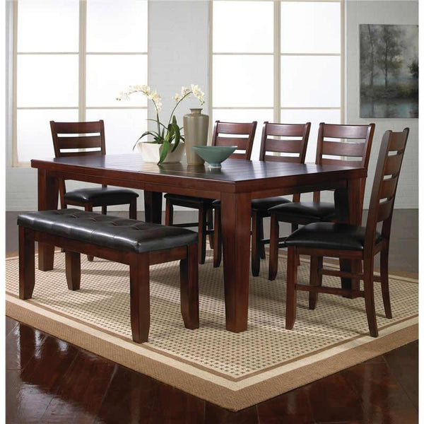 Crown Mark Bardstown Dining Table 2152T-4282 IMAGE 1