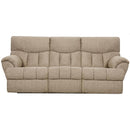 Southern Motion Re-Fueler Reclining Fabric Sofa Re-Fueler 813-31 IMAGE 1