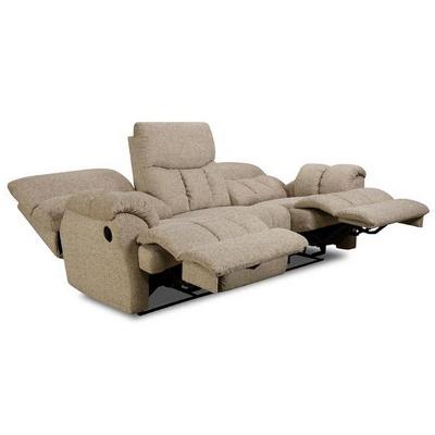Southern Motion Re-Fueler Reclining Fabric Sofa Re-Fueler 813-31 IMAGE 3