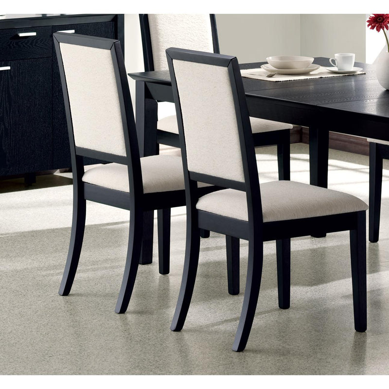Coaster Furniture Louise Dining Chair 101562 IMAGE 2