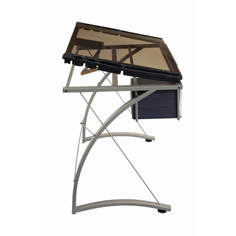 Coaster Furniture Office Desks Drafting Desks 800986 IMAGE 5