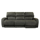 Southern Motion Fandango Power Reclining Fabric Sofa 884-31PWRPLUS IMAGE 1