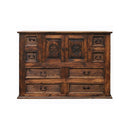 LMT Imports Mansion Star 8-Drawer Dresser COM108TS MEDIO IMAGE 2