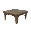 LMT Imports Maya Coffee Table ASI010AF MEDIO IMAGE 2