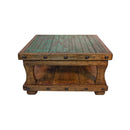 LMT Imports Coffee Table ZHUGO-130 IMAGE 2