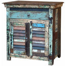 LMT Imports End Table VSANC-SSA-5049 IMAGE 1