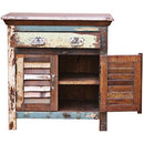 LMT Imports End Table VSANC-SSA-5049 IMAGE 2