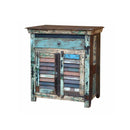 LMT Imports End Table VSANC-SSA-5049 IMAGE 3