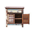 LMT Imports End Table VSANC-SSA-5049 IMAGE 4