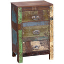 LMT Imports End Table VSANC-SSA-5054 IMAGE 1