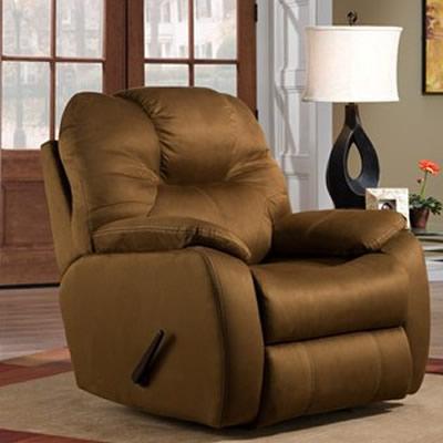 Southern Motion Avalon Rocker Fabric Recliner Avalon 1838 257-20 IMAGE 1