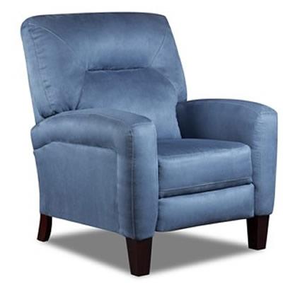 Southern Motion Soho Fabric Recliner 1635-651-60 IMAGE 1