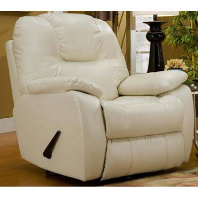 Southern Motion Avalon Rocker Fabric Recliner Avalon Wall Hugger 2838 529-19 IMAGE 1