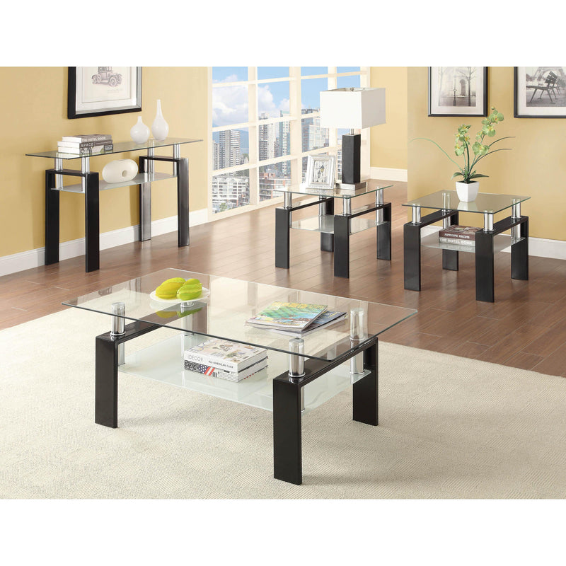 Coaster Furniture Coffee Table 702288 IMAGE 3