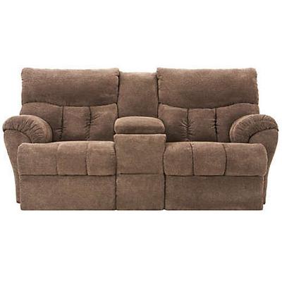 Southern Motion Re-Fueler Manual Reclining Fabric Loveseat Re-Fueler 813-21 (185-17) IMAGE 1