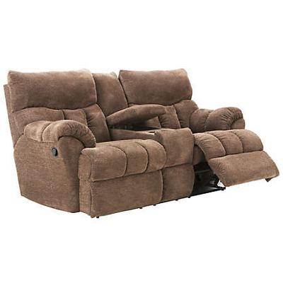 Southern Motion Re-Fueler Manual Reclining Fabric Loveseat Re-Fueler 813-21 (185-17) IMAGE 2
