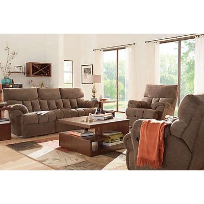Southern Motion Re-Fueler Manual Reclining Fabric Loveseat Re-Fueler 813-21 (185-17) IMAGE 3