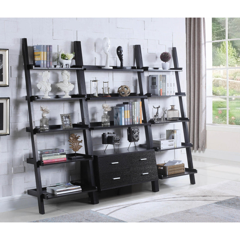 Coaster Furniture Home Decor Bookshelves 800319 IMAGE 2