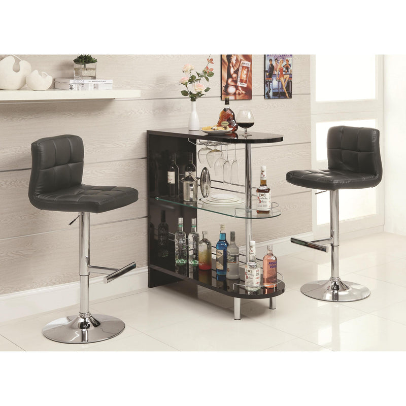 Coaster Furniture Bars Bars 101063 IMAGE 2