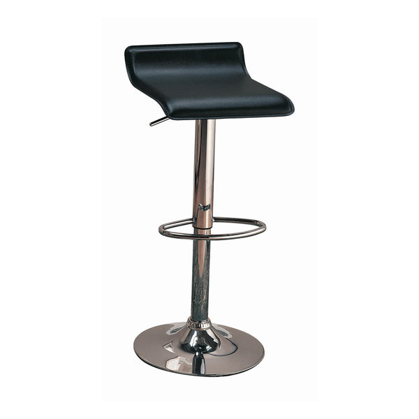 Coaster Furniture Adjustable Height Stool 120390 IMAGE 1